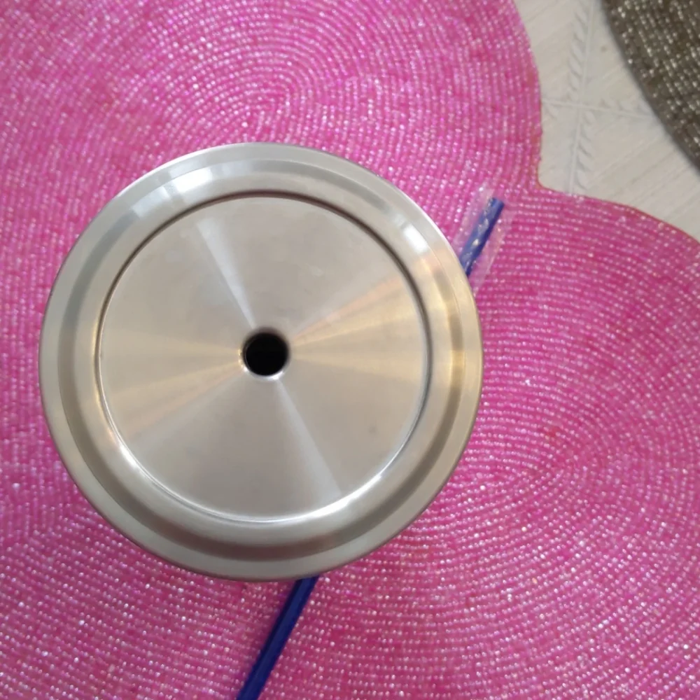 Starbucks brushed stainless steel tumbler